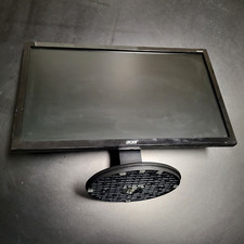 Acer K222HQL Bid 21.5 inch LED Monitor picture