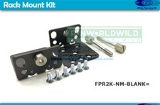 1 pair FPR2K-RM-BRKT BRACKET Rack Mount Kit for Cisco FPR2140-NGFW-K9 picture