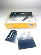 PULSE SMARTPEN by LIVESCRIBE 1GB RECORD & LINK AUDIO TO WHAT YOU WRITE W/ BOX picture