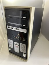 Compaq Presario SR1200NX Untested Sold As Is picture