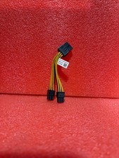 Dell GPU Power Cable Y 8pin to Dual 6pin 0TM5PH TM5PH picture