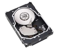 4.5GB Fujitsu Enterprise MAB3045SC 7200RPM Ultra2 Wide SCSI HDD 3.5