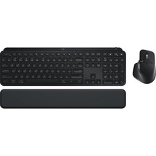 Logitech Core MX Keys S Wireless Keyboard and MX Master 3S Mouse Combo - 920-012 picture