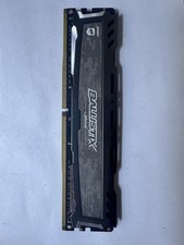 Crucial by Micron Ballistix 8GB Sport DDR4 2400MHz RAM BLS8G4D240FSB.16FBD2 1.2V picture
