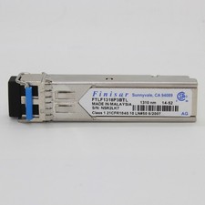 Original Finisar FTLF1318P3BTL Industrial Temp 1310nm 10KM SFP Transceiver picture