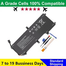 VS03XL 849313-850 Battery For HP Envy 15-AS 15T-AS Series 15T-AS100 15-AS133CL picture