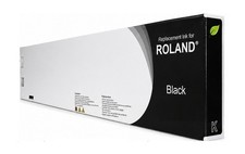 COMPATIBLE ROLAND ECO SOL MAX 3 ( ESL3) 440ML INK CARTRIDGES picture