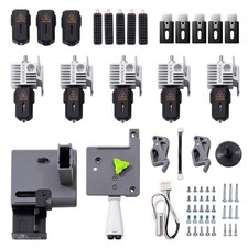 Creality Official SPARKX i7 PrintEase Kit, 95% Pre-Assemble Essential Parts,... picture