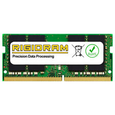 16GB 3TQ36AA DDR4-2666MHz RigidRAM SODIMM Memory for HP picture