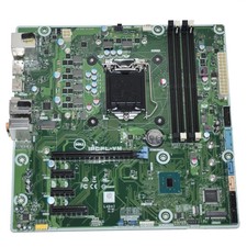 Dell XPS 8930 Motherboard Intel Z370 Socket LGA1151 DDR4 IPCFL-VM DF42J T2HR0 picture