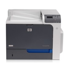 Replacement for HP Color LaserJet CP4525dn Printer - Clean Tested Working CC494A picture
