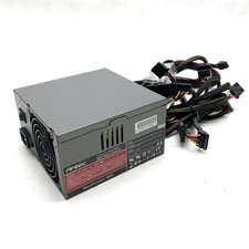 Antec NeoPower HE550 ATX Computer 550 Watts PC Power Supply w/Cable Accessories picture