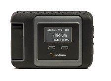 Iridium Go Satellite Wi-fi Hotspot picture