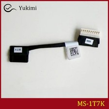 MS-1T7K K10-3010180-H39 FOR MSI MS-1T7K K10-3010180-H39 Battery Cable picture