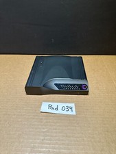 Calix 716GE-I Indoor ONT Optical Fiber Network Terminal 4x LAN *NO ADAPTER* picture