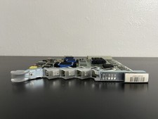 Calix C7 100-01631  OLTG-4E R11 Card picture