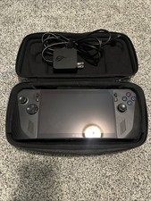 ASUS ROG Ally X Gaming Handheld AMD Ryzen Z1 Extreme 24GB 1TB 1080P & Case picture