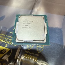 Intel 4th Gen Core i7-4790 SR1QF 3.60GHz (Turbo 4.00GHz) 8M 4-Core LGA-1150 CPU picture