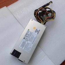 Used For Super Micro PWS-601-1H 600W Server Power Supply 100% Tested picture