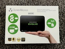 ClonerAlliance Box Evolve picture