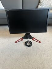 Acer Predator XB1 XB241H 24 inch Widescreen TN LCD Gaming Monitor G-Sync picture