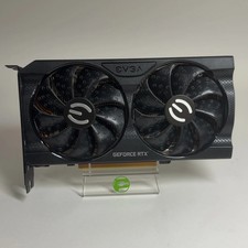 EVGA GeForce RTX 3060 Ti 8GB GDDR6 Graphics Card 0G-P5-3663-KL picture