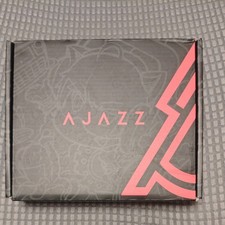 AJAZZ AK029 Wired Mechanical Left Hand Gaming Keyboard 29-Key Rapid Trigger picture
