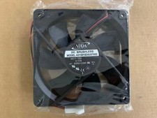 ADDA 1PCS AD12012DB257000 12CM 12V 0.13A computer case ultra-quiet cooling fan picture
