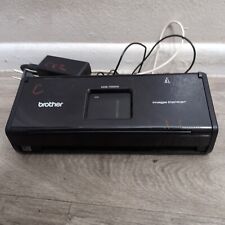 Brother ADS-1000W Color Duplex Compact Desktop Scanner USB Wireless - Works picture