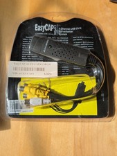 EasyCAP 4 Channel Usb Dvr Model AS-EZ-CAP4 picture
