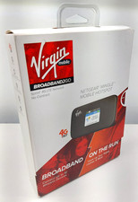 Virgin Mobile Broadband2Go Netgear Mingle Mobile Hotspot NTGR778AVB picture