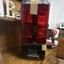 ELEGOO Mars 2 Pro Resin 3D Printer - ELEGOO Mars 2 Pro Model picture