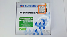 Motherboard ECS Elitegroup Motherboard GeForce 6100PM-M2 NVIDIA Geforce 6100 picture