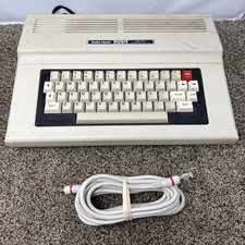 Vintage Radio Shack Tandy TRS-80 Color Computer 2 CoCo 2 16k Ram Working picture