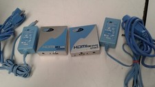 Gefen HDMI CAT-5 MS Extreme S/R - video extender EXT-HDMI-CAT5X picture