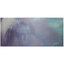 DROP + Marvel Infinity War Deskmat Captain America picture