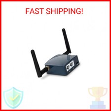 GL.iNet GL-AR300M16-Ext Portable Mini Travel Wireless Pocket Router - WiFi Route picture