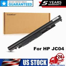 JC03 JC04 Battery for HP Spare 919700-850 919701-850 15-BS000 15-BW000 15-bs0xx picture