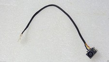 New DC Jack Input Power Connector Socket Cable For HP G71 Laptop 531864-001 picture