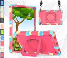 For Lenovo Tab M10 Plus 10.6 inch [3rd Gen] 2022 (TB-125FU/TB-128F) Stand Cover picture