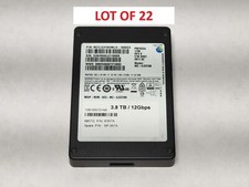 Samsung PM1633a 3.8TB 2.5