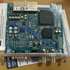 1PCS NEW SONY HFBK-HD1 High Definition Output board card delivery Via Fedex/DHL picture