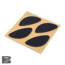 Logitech V320 / V450 / M505 / M525 Replacement Mouse Feet / Skates picture