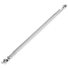 SilverStone RMS05-22 Rack rail kit Supports 440mm wide 77.16 pounds chassis picture