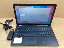 HP 15-Db0015Dx  15.6