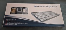 Sparin Wireless Keyboard - Brand New In Box picture