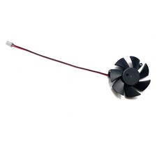 For LEADTEK GTX1030 2GB WinFast Graphics Card 1 PCS Graphics Card Cooling Fans picture