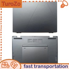UX8406,UX8406MA New For ASUS Zenbook Duo 14 LCD Back Cover +Bottom Case Cover picture