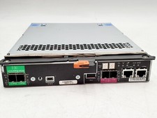 NetApp A100069 111-02853+A0 2GBRAM/Battery/E2700A Disk Array Controller picture