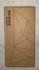 NEW Sealed NETGEAR ProSAFE GS516TP-100NAS 16-Port Gigabit Smart PoE Switch picture